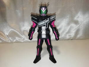 中古品 仮面ライダージオウ 仮面ライダージオウ ディケイドアーマー ライダーヒーローシリーズ10