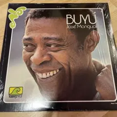 JOSE MANGUAL / BUYU 人気ラテンダンサー！