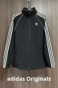 【adidas Originals】SST WINDBREAKER