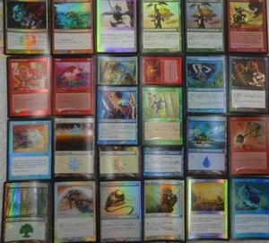 ★MTG マジック・ザ・ギャザリング 日本語 英語含む Foilカードセット グッズ