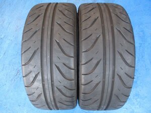 中古２本☆グッドイヤー　EAGLE　RS SPORT S-SPEC　２１５/４０－１７　残溝５．５ｍｍ　２０２１年製