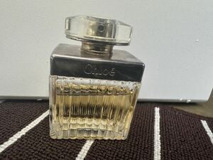 Chiloe オードトワレ 75ml★中古品