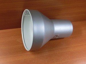 金属製フード/電球の傘/覆い/照明 (S14)