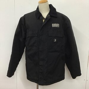 Carhartt L カーハート ジャケット、上着 ジャケット、ブレザー C55 BLK 襟コーデュロイ Extremes Jacket 黒 / ブラック / 10107925