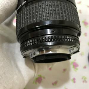 ニコン　AF NIKKOR 28−85mm f3・5−4・5 AIーS マクロ