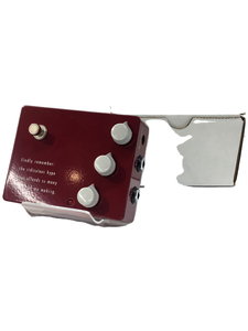 KLON◆エフェクター KTR