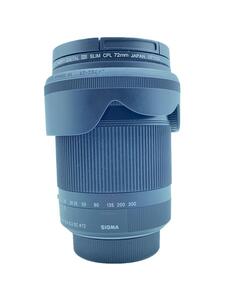 SIGMA◆レンズ 18-300mm F3.5-6.3 DC MACRO OS HSM [ニコン用]