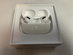 FL045 Airpods Pro 第1世代 MLWK3J/A 箱/付属品あり ジャンク