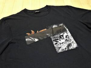 ■DIESEL■ディーゼル■デザイン■Tシャツ■D257■