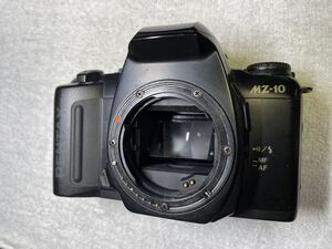 PENTAX MZ-10