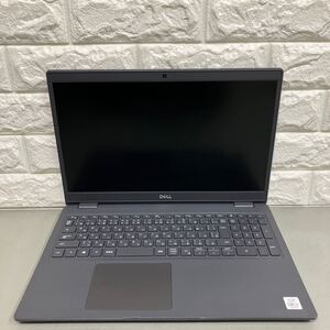 K3 DELL Latitude 3510 P101F Core i5 10210U メモリ 8GB 