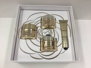 C616 LANCOME ランコム ABSOLUE アプソリュ アイクリーム コフレ 4点セット