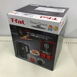 ティファール T-fal 電気ケトル KO8565JP