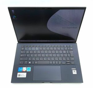 ASUS ExpertBook B9 B9400CBA i5-1235U/16GB/512GB/Windows11