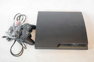 PlayStation 3 (160GB) チャコール・ブラック (CECH-2500A) 