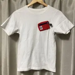 チャムス Tシャツ 子供用