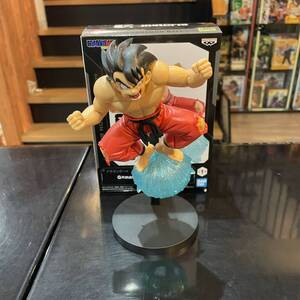 ◯【開封品】ドラゴンボール G×materia SON GOKU Ⅲ 孫悟空 フィギュア 箱あり 2U-04