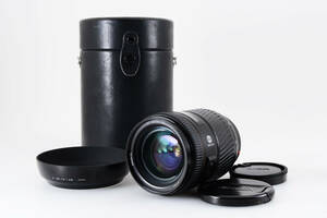 MINOLTA AF Zoom 28-70mm f/2.8 Lens Sony A Mount