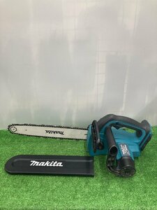 【中古品】★makita マキタ 充電式チェンソー 本体のみ 36V MUC350DZ　IT6POOFR85A8