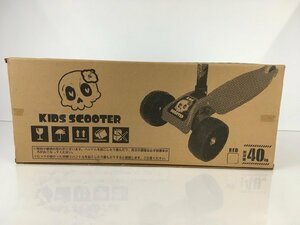 ma ハリー キッズスクーター 子供用 キックボード ② HALLY KIDS SCOOTER ma◇61