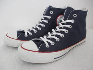 ★CONVERSE ALL STAR*コンバースオールスター★CHUCK TAYLOR チャックテイラー スニーカー 25.0cm