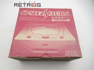 セガサターン本体 廉価版（HST-0014/ミストグレー） セガサターン SS