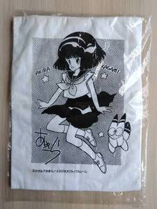 『かがみあきら　イラストTシャツ』 あぽ　80年代　同人誌　漫画ブリッコ　ゼネラルプロダクツ　GENERAL PRODUCTS　ゼネプロ　アニメT