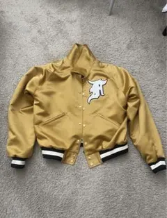 Fear of god 5th satin jacket