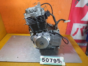 50795 ホンダ MD22-135～ XLR250R 