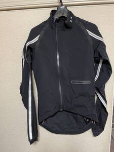 使用回数少ないです 送230円 Rapha classic wind jacket ラファ クラシック ウインド ジャケット ウインドブレーカー メンズ XSサイズ 長袖