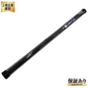 がまかつ 名竿 石鯛竿 がま石18号 5.4m 替え穂先付 釣具 竿 趣味品 中古 B9387029