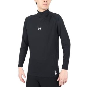 ●送料390円可能商品 アンダーアーマー UNDER ARMOUR 新品 メンズ HeatGear 速乾 ストレッチ 長袖 シャツ[13852910011N-2XL]三 零★QWER