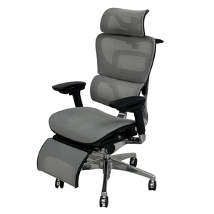 【動作保証】 COFO FCC-XG Chair Premium オフィスチェア メッシュ 中古 楽 Y8894454