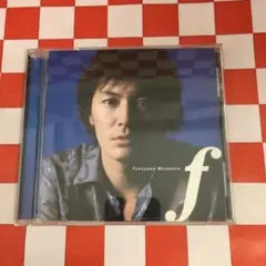 【D16098】福山雅治/f