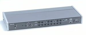 TASCAM オーディオMIDIインターフェース 16入力8出力 US-16x08