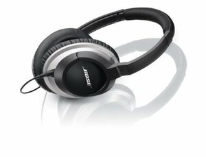 【中古】 BOSE ボーズ AE2 audio headphones アラウンドイヤータイプ高音質オーディオヘッドホン