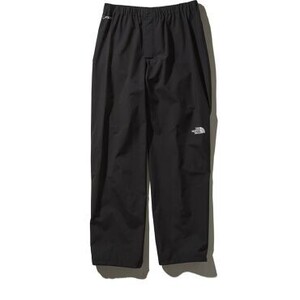 THE NORTH FACE CLOUD Pants K BLACK ザ・ノース・フェイス クラウドパンツ（メンズ） ブラック TMサイズ