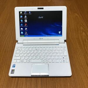 ★完動美品★ ASUS ネットブック Eee PC1000HE