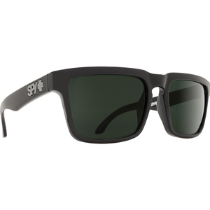 ☆Sale/新品/正規品 SPY ”HELM” SUNGLASS | Frame：Black | Lens Color：Happy Grey Green / スパイ