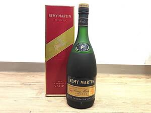 10/216【未開栓】 お酒 REMY MARTIN COGNAC ブランデー FINE CHAMPAGNE VSOP レミーマルタン 700ml 40度