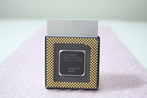 P34【中古】Intel Pentium SX969