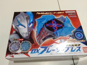 電光変身 DXブレーザーブレス ウルトラマンブレーザー