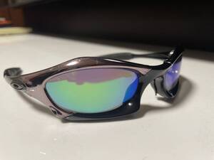 OAKLEY オークリー Splice F1 モントーヤ モデル