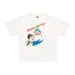 HUMAN MADE KEIKO SOOTOME T-SHIRT #23 XXL