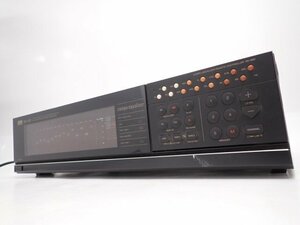 SANSUI SE-88 (脱着式リモコン RS-880付) 山水電気 サンスイ 14バンド グラフィックイコライザー 動作品 ∬ 6EE00-2