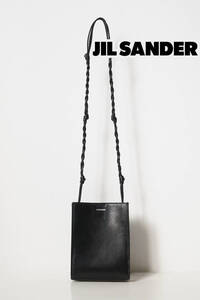 JIL SANDER ジルサンダー タングルSM ショルダーバッグ size SM 0119352