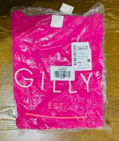 GILLY HICKS ロゴ　Tシャツ