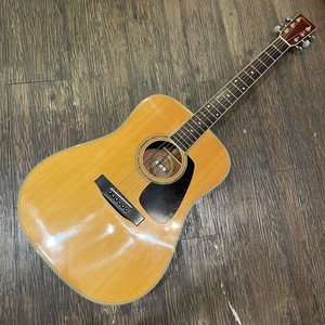 Morris MD-510 Acoustic Guitar アコースティックギター モーリス -GrunSound-x400-