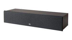 ★JBL STAGE 245C BLK センタースピーカー JBL245CBLK★新品送料込