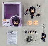 中古フィギュア [特典付き] ねんどろいど 鯰尾藤四郎 「刀剣乱舞-ONLINE-」 GOOD SMILE ONLINE SHO